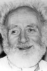 Jimmy Gardner as Ernest Prang