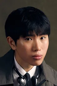 Ethan Eng as Ethan