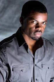 Sli Lewis as Shades
