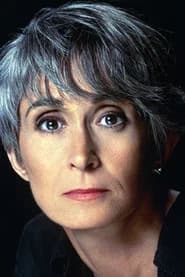 Twyla Tharp as The Priestess (uncredited)