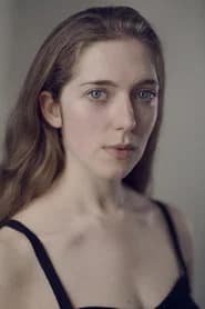 Cara Mahoney as Waitress