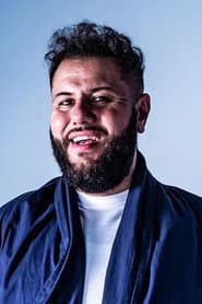 Mo Amer as Karim