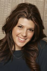 Marisa Tomei as May Parker