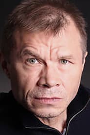 Aleksandr Bashirov as Pomidor