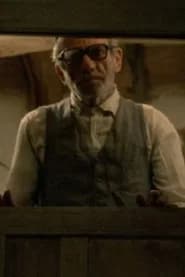 Mohamed Hocine Rouhi as Carpenter
