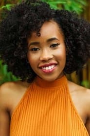 Zoë Renee as Lysistrata Vickers
