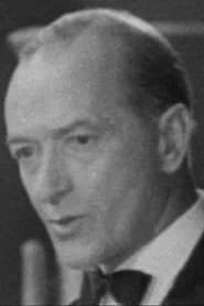 Alexander Pollard as Croupier (uncredited)