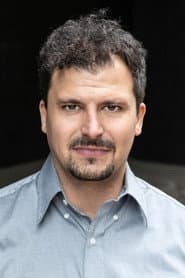 Jihad Milhem as Eric