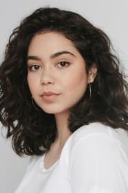 Auliʻi Cravalho as Moana (voice)