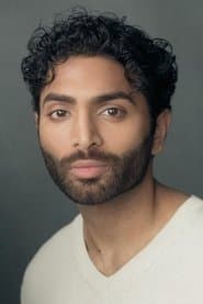 Brahmdeo Shannon Ramana as Client