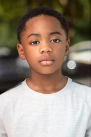 David Huston Doty as Ghost Kid (With Bunny Ears)