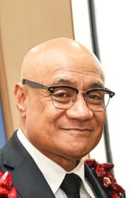 Oscar Kightley as Tavita