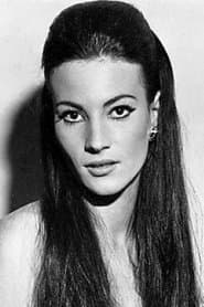 Nicoletta Machiavelli as Marquita