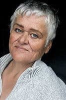 Pirkko Saisio as Saga's Mother