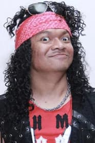 Candil as Uwa Yayan