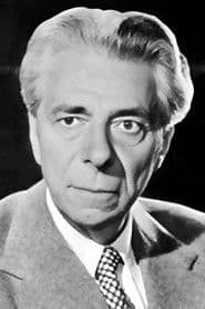 Aldo Silvani as Man in Nazareth (uncredited)