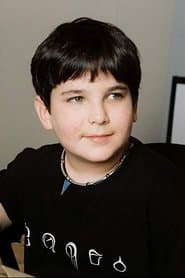 Spencer Fox as Dashiell 'Dash' Parr (voice)