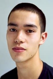 Sky Yang as Rel Taylor