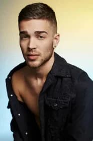 Jonathan Zeizel as Dancer