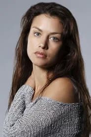 Hannah Ware as Elena Torres
