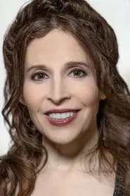 Jillie Simon as Bar Co-Ed
