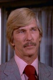 L.Q. Jones as Pat Webb