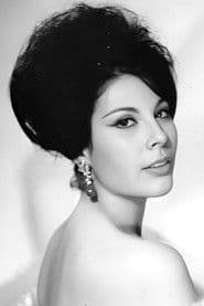 Daniela Rocca as Rosalia Cefalù