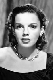 Judy Garland as Irene Hoffman Wallner