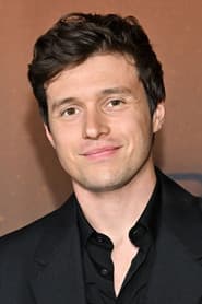 Nick Robinson as Zach