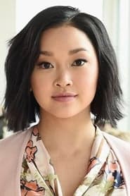 Lana Condor as Koyomi