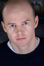 Bradley Sawatzky as Tom