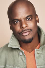 Dexter Bell as Shorty's Friend