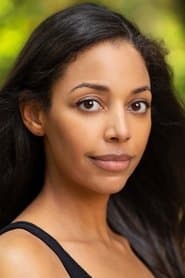 Amanda Blake as Command Crisis Tech