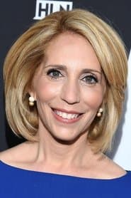 Dana Bash as Dana Bash