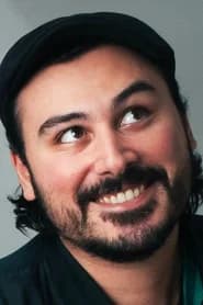 Luca Tarantini as Self