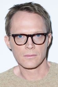 Paul Bettany as Jarvis (voice)