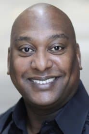Carl Parris as Dancer