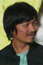 Umesh Tamang as Indian Official