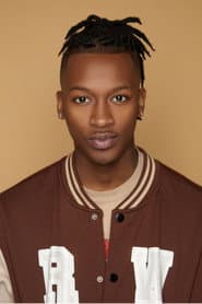 Jalil Pratcher as Dancer