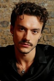 Mike Fellows as Dancer
