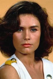 Corinne Cléry as O