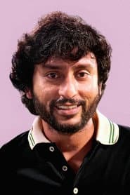 RJ Balaji as Baby Kannan 'BK' / Usilampatti Karuppaiah Gandhi 'UKG'