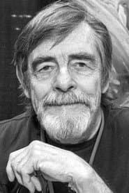 David Bailie as Cotton