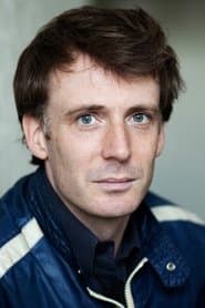 Bastian Trost as Häftling 227