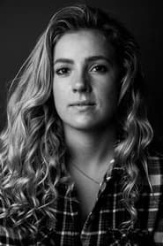 Ashley Levin as Back-up Singer