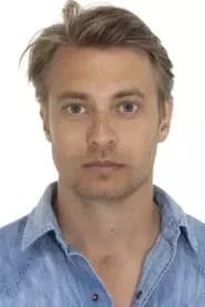 Magnus Lindgren as Sten