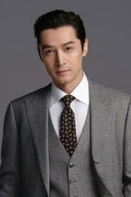 Hu Ge as Feng Jingbo