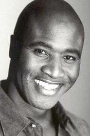 Desmond Campbell as Gunner