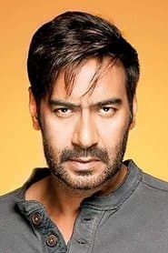 Ajay Devgn as Guddu