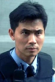 Chang Kin-Yung as Policeman